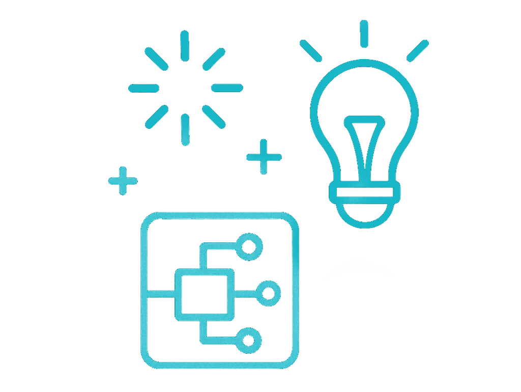 Inovação e Tecnologia